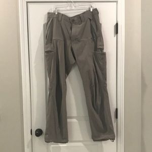 Beyond Velox Light Soft Shell Men’s Pant